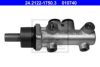 ATE 24.2122-1750.3 Brake Master Cylinder